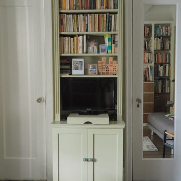 Upper West Side Projects