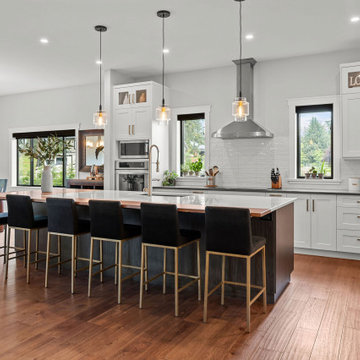 Cobble Hill Transitional