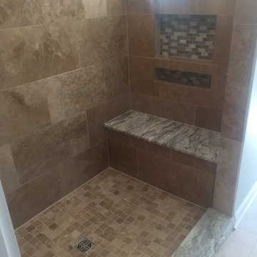 Bathrooms