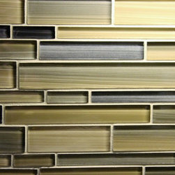 Kitchens - Mosaic Tile