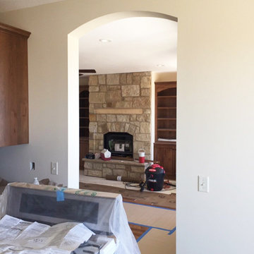 Eckert Residence