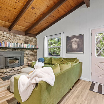 88 Suissevale Ave Moultonborough, NH