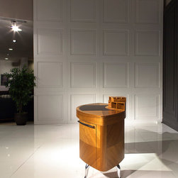 New Collection - Living Room Furniture