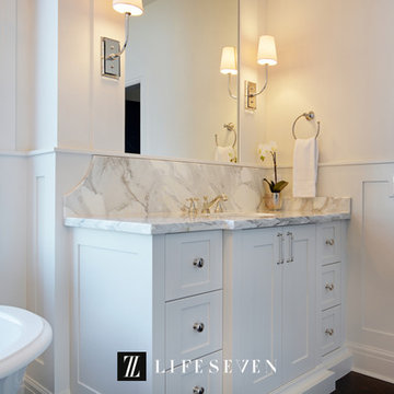 Veranda Estate Homes