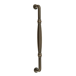 Hardware - Cabinet And Drawer Handle Pulls