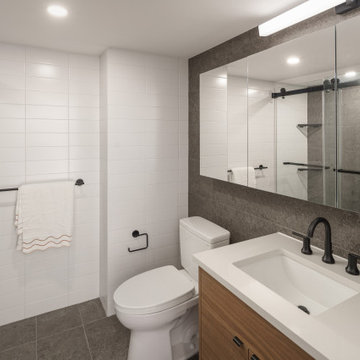 Turtle Bay Apartment Renovation