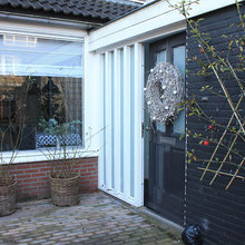 cape exterior
