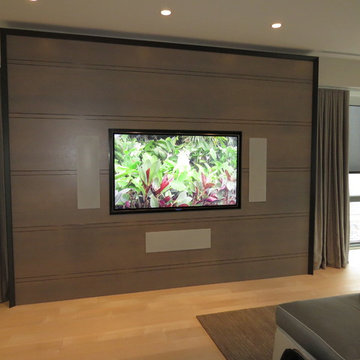 Rittenhouse Square Residence