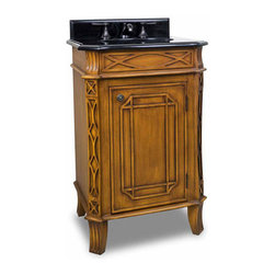 Lyn Design Bathroom Vanities - Bathroom Vanities And Sink Consoles