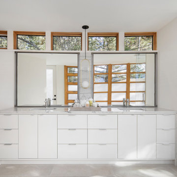 Mountain Modern