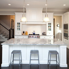 Home Interior - Kitchen