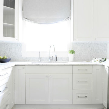 Before & After: West 11th Home