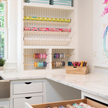 Artisan Tour Home 2018