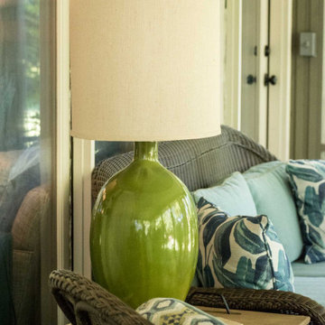 2019 | Summer Porch Series: Screened Porch