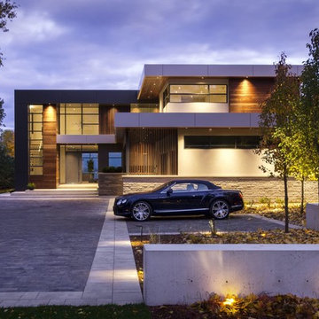 Custom Homes