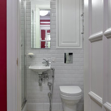 Closet Ideas