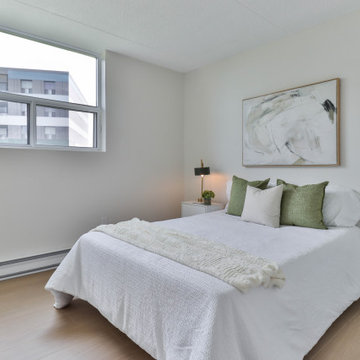 Condominium Transformation