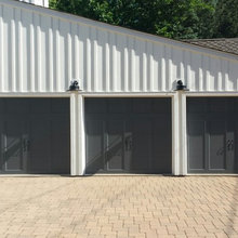 Nature Court Garage Doors