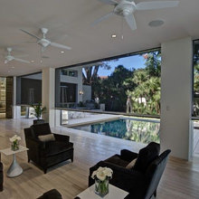 Outdoor space