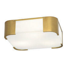 Flush Lighting