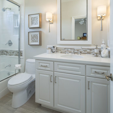 Bath Remodel