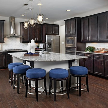 Kitchen Lighting