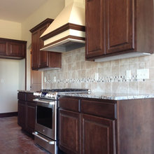 Range Hood