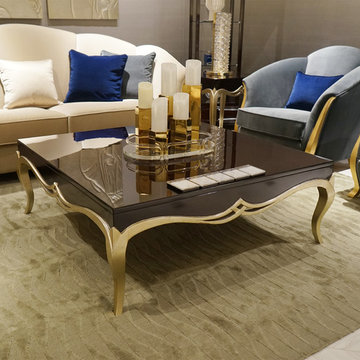 Luxury furniture X164