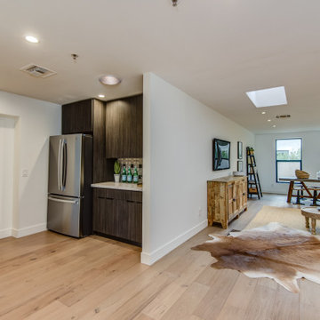 Charter Oak Scottsdale AZ