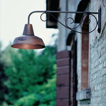 farmhouse lighting