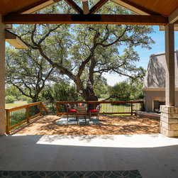 Vintage Oaks - Products