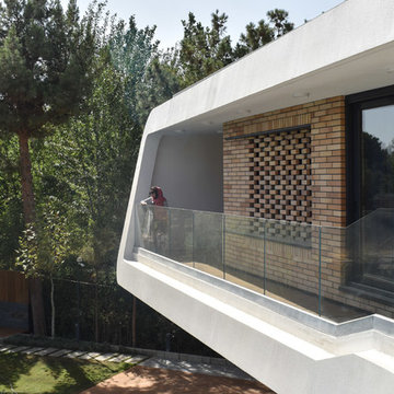 Villa Zibadasht