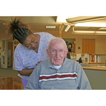 A Guide to Nursing Homes