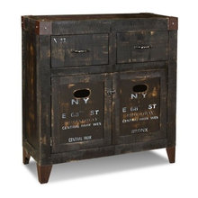 Kitchen Storage