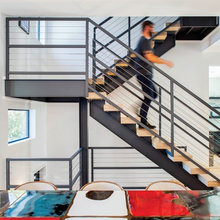 Banister