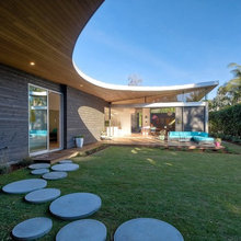 Landscaping/Patio 2020