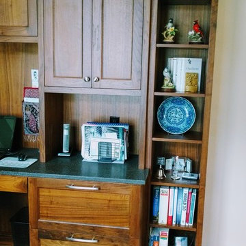 Custom Cabinetry