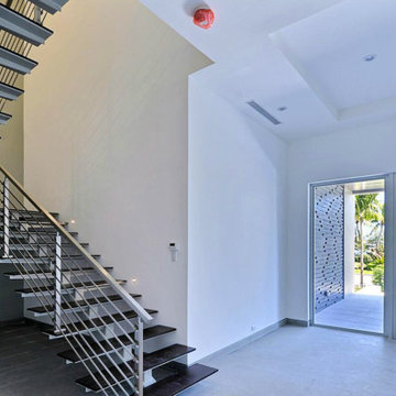 Poinciana Tropical Modern