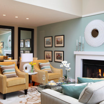 House Cleaning Services