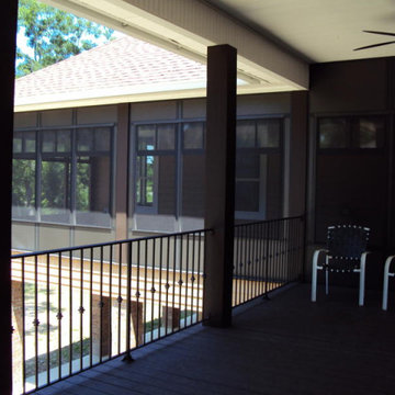 Our Work