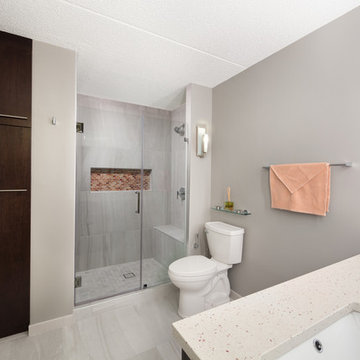 Northshore Bathroom Renovation