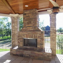 Patio Ideas