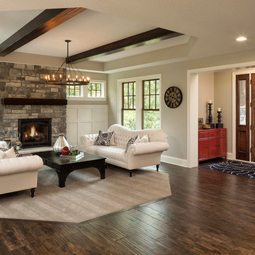 Orono Natural Luxury