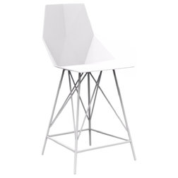 Contemporary Outdoor Bar Stools And Counter Stools by Vondom