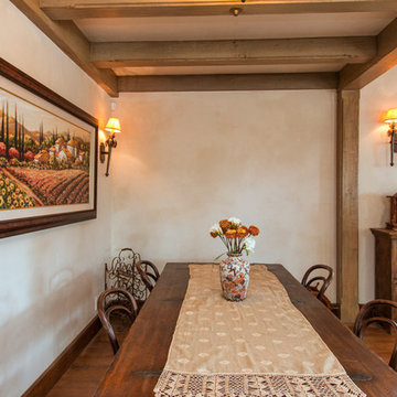 San Carlos Project