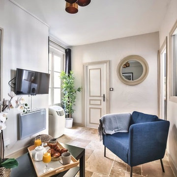 Rénovation totale