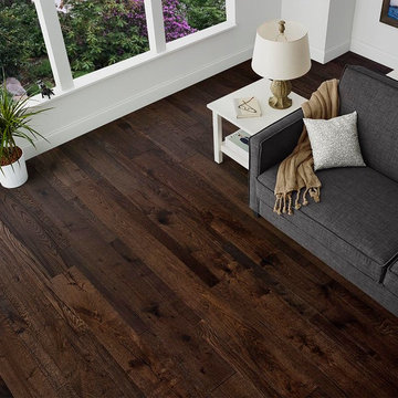 Classic Brown - Reclaimed Oak