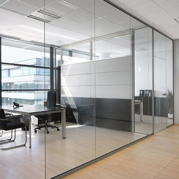 Tempered - Safety Custom Glass