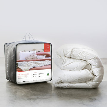 700GSM Australian Wool Quilt - The Snuggler | Halcyon Dreams
