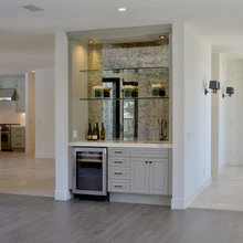 mini bar